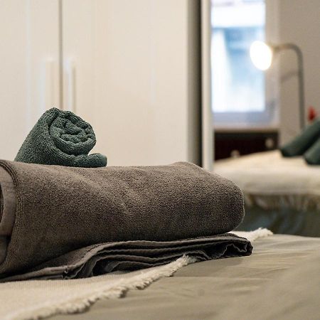 San Salvario - Appartamento Al Valentino A Due Passi Dal Centro Di Torino Exteriör bild